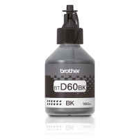 Tusz Brother Btd60Bk Czarny - Brother
