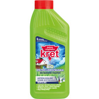 Kret Bio Żel Do Udrożniania Rur Do Łazienki I Kuchni 500G - Kret