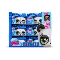 Littlest Pet Shop Figurka Blind Box Cdu - Littlest Pet Shop