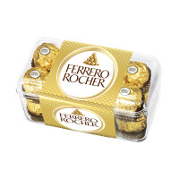 Ferrero Rocher, Praliny 200G - ROCHER