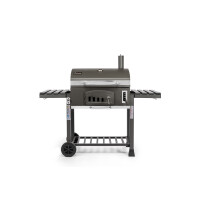 Grill Węglowy Wózek Activa Angulatus Activa - ACTIVA MASTERCOOK
