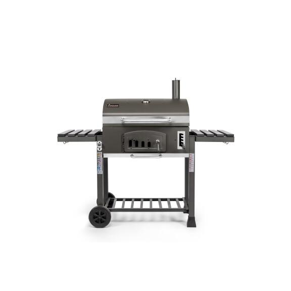 Grill Węglowy Wózek Activa Angulatus Activa - ACTIVA MASTERCOOK