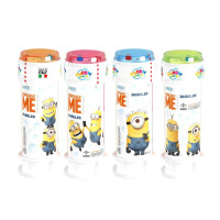 Bańki Mydlane Minionki 60 Ml - nie dotyczy