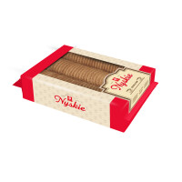 Herbatniki Rozety Z Cukrem 600 G Cukry Nyskie - Cukry Nyskie