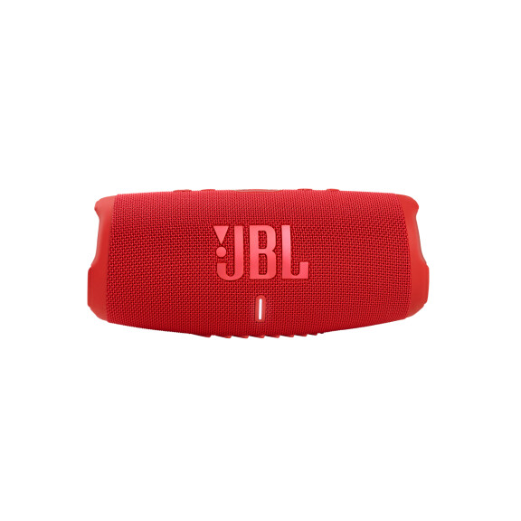 Przenośny Głośnik Jbl Charge 5 Czerwony - JBL