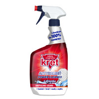 Kret Antykamień Power Cleaner Łazienka 620Ml - Kret