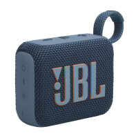 Przenośny Głośnik Bluetooth Jbl Go4 Niebieski - JBL