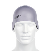 Czepek Pływacki Speedo Silc Moud Cap Au Chrome - SPEEDO