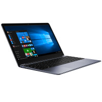 Laptop Chuwi Herobook Pro Cwi514 Celeron N4020/14.1" Fhd Antiglare/8Gb/256Gb Ssd/Win 11 Srebrny - Chuwi
