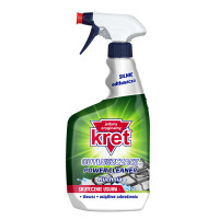 Kret Power Cleaner Odtłuszczacz Kuchnia 620Ml - Kret