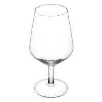 Pokal Do Piwa 500 Ml Rubin Royal Leerdam - ROYAL LEERDAM