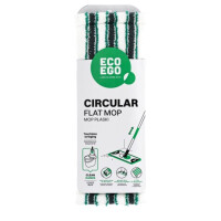 Circular Mop Płaski Eco Ego - YORK