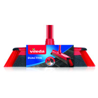 Szczotka Do Zamiatania Duactiva Classic Vileda - Vileda