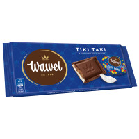 Wawel Czekolada Tiki - Taki 100G - Wawel
