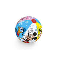 Dmuchana Piłka Bestway Mickey I Przyjaciele 91098 - Bestway