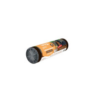 Agrimpex Agrowłóknina Hobby Ściółkująca Dual-Agro Brązowo-Czarna 50G Nano-Rolka 1,6X5 - Agrimpex