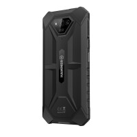 Smartfon Hammer Iron V Czarny - Hammer