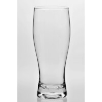 Komplet 6 Sztuk Szklanek Do Piwa 500 Ml Chill - Krosno Glass Sp. z o.o.