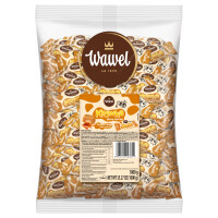 Wawel Krówka Słony - Karmel 1Kg - Wawel