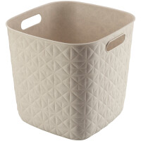 Kosz Softex Cube 15L - Keter Poland Sp.z.o.o