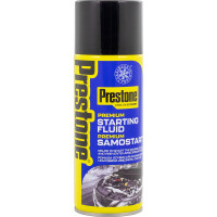 Prestone Samostart 400Ml - PRESTONE