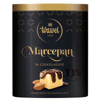 Wawel Marcepan W Czekoladzie 200G - Wawel