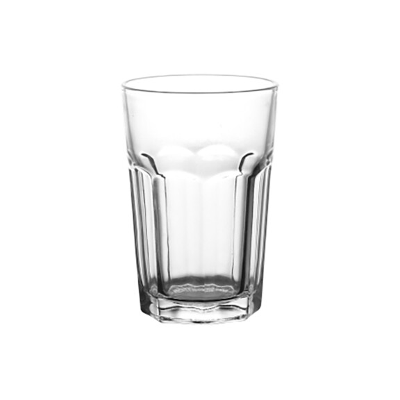 Szklanka Do Napojów Disco New 430Ml Florina - FLORINA