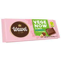 Wawel Czekolada Vege Now So Smooth No Added Milk 90G - Wawel