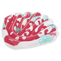 Materac Dmuchany Bestway Coral Bliss 43724 - Bestway