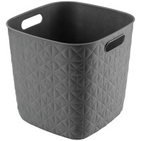 Kosz Softex Cube 15L - Keter Poland Sp.z.o.o