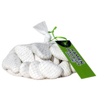 Ok Kamień Dekoracyjny Otoczak 2,5 Kg Biały - OK