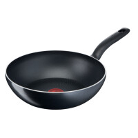 Patelnia Wok Tefal Start & Easy 28 Cm C2691921 - Tefal