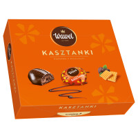 Wawel Kasztanki 330G - Wawel