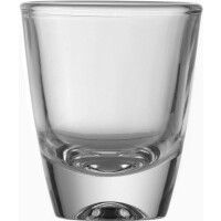 Kieliszek Do Wódki Gina 30 Ml - HORECA POLSKA
