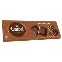 Wawel Czekolada Tiramisu 265G - Wawel
