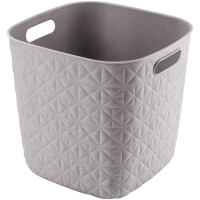 Kosz Softex Cube 15L - Keter Poland Sp.z.o.o