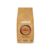 Lavazza Qualità Oro Kawa Ziarnista 1000G - Lavazza