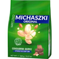 Michaszki 260G Mieszko - MIESZKO