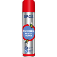 Bros Muchospray 750Ml - BROS