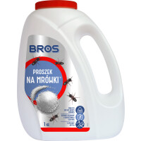 Bros – Proszek Na Mrówki 1Kg - BROS