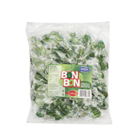 Bałtyk Bon Bon Karmelki O Smaku Miętowym 1000G - Bałtyk