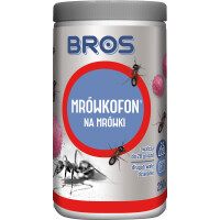 Bros - Mrówkofon - Środek Na Mrówki 250G - BROS