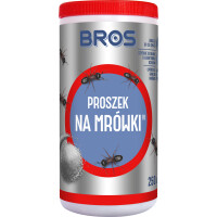 Bros Proszek Na Mrówki 250 G - BROS