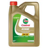 Olej Silnikowy Castrol - Edge 5W-30 Ll Iii 4L - CASTROL