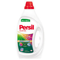Persil Gel Color 1485 Ml 33 Prań - Persil