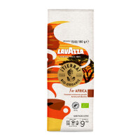 Lavazza Bio Tierra For Africa Mielona 180G - Tierra