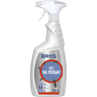 Bros - 007 Na Mrówki 500Ml - BROS
