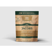 Jacobs Cronat Gold Kawa Rozpuszczalna 150 G - Jacobs