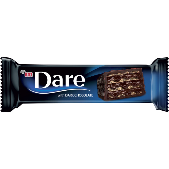 Dare 50G - DARE