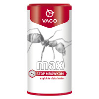 Vaco Proszek Na Mrówki Max - 250 G - Vaco